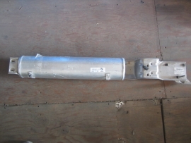 BMW - PRESSURE ACCUMULATOR  - 37216754482